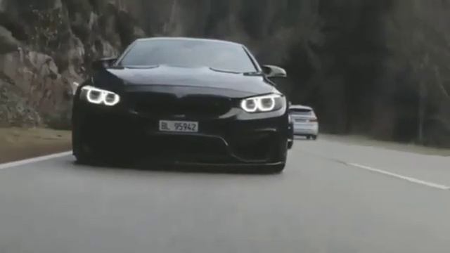 BMW TOP смотреть онлайн