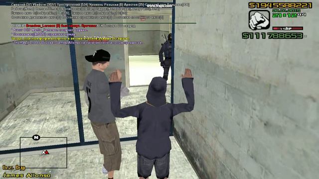 gta sa 2015 01 24 21 12 48 98 смотреть онлайн