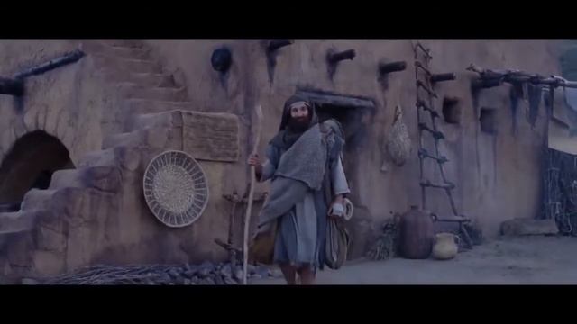 Пророк Иона смотреть онлайн