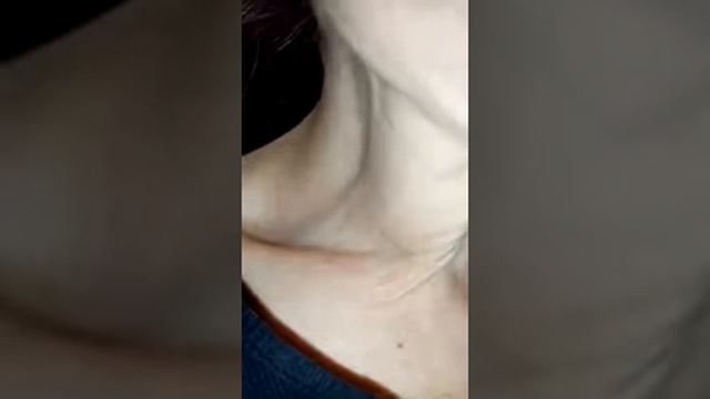 N50. L'etat du cou pendant l'impacte psychotroniques via les puces RFID. Armes à énergie dirigée. смотреть онлайн