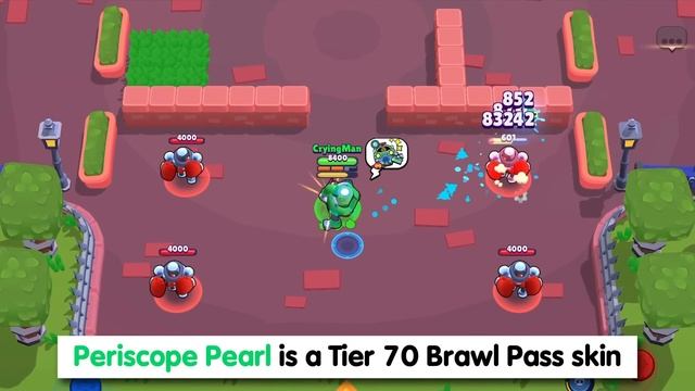 How Strong is Pearl? смотреть онлайн