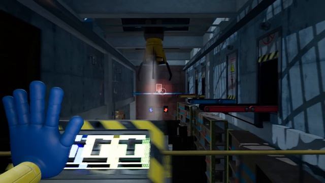 Poppy Playtime но все завалено дверями | Chapter 1 Chapter 2 | Теории и Секреты смотреть онлайн