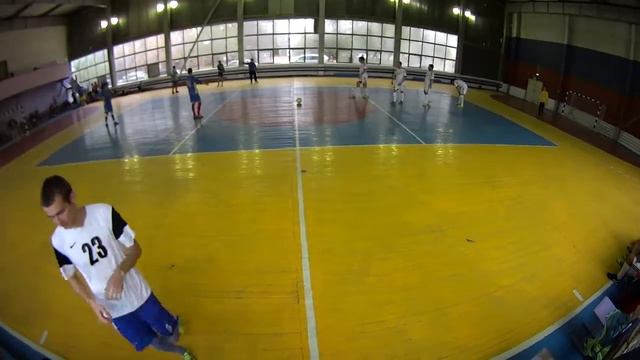 ФК "Искра" (3 : 0) ФК "Кагальник" смотреть онлайн