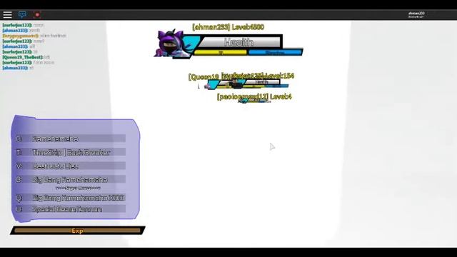 Roblox Dragon Ball Super 2 Ultra Instinct смотреть онлайн