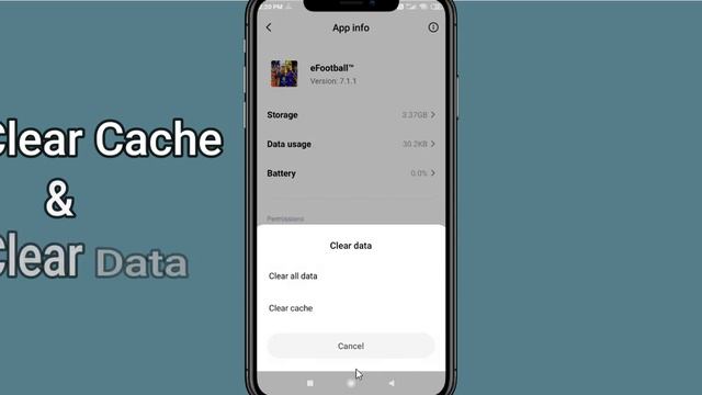Fix EFootball App Keeps Crashing | Fix EFootball App Keeps Freezing | Fix EFootball App Freeze