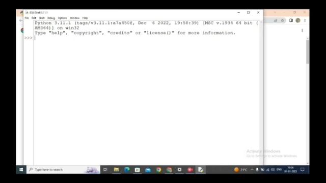 How to install python 3.10.4 on windows 10 | How to set Python Path | Learn Programming смотреть онлайн