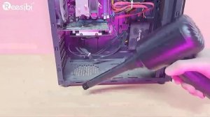 ✅ ТОП 4: Лучшие воздуходувки для очистки ПК с АлиЭкспресс [ 2022 Рейтинг ] Компрессор для ПК