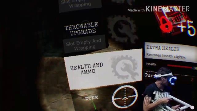 The Brookhaven Experiment - Aim Controller UPDATE! смотреть онлайн