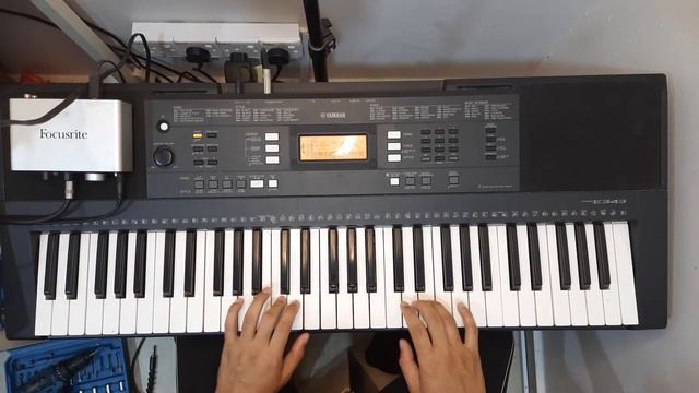 Lewis Capaldi X Someone You Loved Piano Instrumental смотреть онлайн