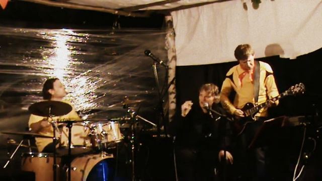 Андрей (Лель) и группа "ГАММА" в п/л "Михалыч" смотреть онлайн