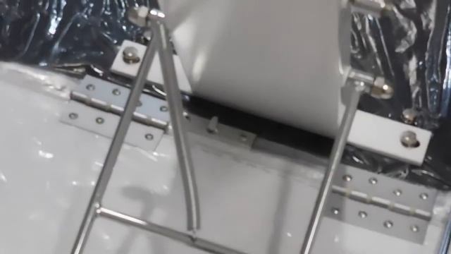 Сборка кушетки механической смотреть онлайн