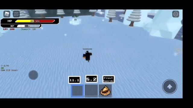 UNDERTALE BOSS BATTLES CHRISTMAS EVENT: Kyru смотреть онлайн