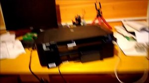 Обзор и настройка МФУ Canon Pixma MG2500.mp4