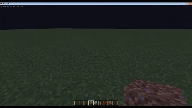 Майнкрафт. Топ 3 самые лучшые и в тоже время лёгкие ловушки часть#1 смотреть онлайн