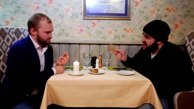 МУЖСКАЯ ДРУЖБА - КАКАЯ ОНА на самом деле?! смотреть онлайн
