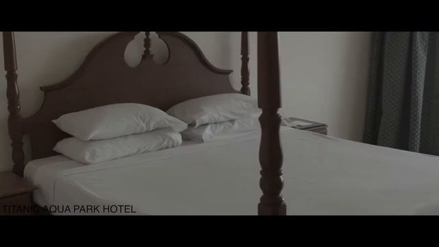 Titanic Resort & Aqua Park Hotel Hurghada