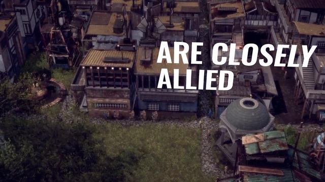 Endzone - A World Apart: Survivor Edition - Official Consoles Gameplay Trailer смотреть онлайн