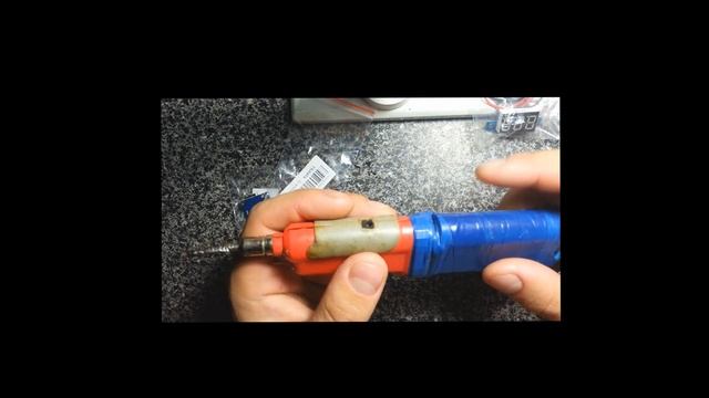 mini вольтметр &mini зарядка для Li-ion смотреть онлайн