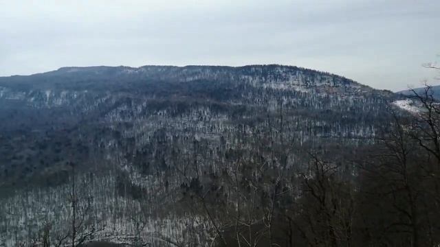 Мезмай. Орлиная полка. Поход выходного дня смотреть онлайн