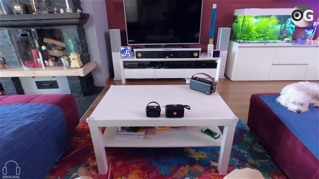 Divoom Coffee Series: Espresso, Macchiato, Mocha