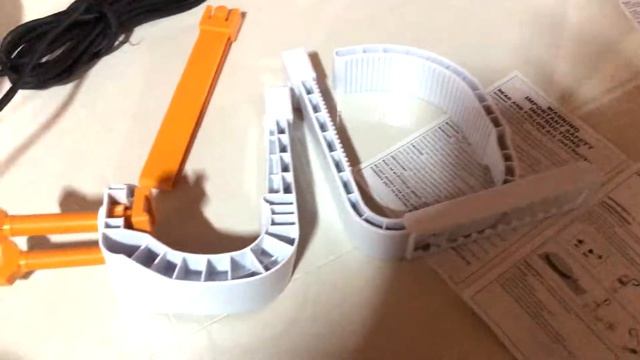 _Review_Bestway Flowclear Skimatic Filter pump and Surface Skimmer (58462) смотреть онлайн