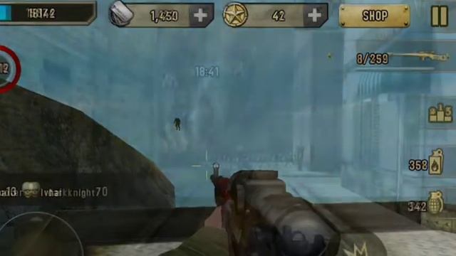 Brothers In Arms 2 Global Front Glitches смотреть онлайн