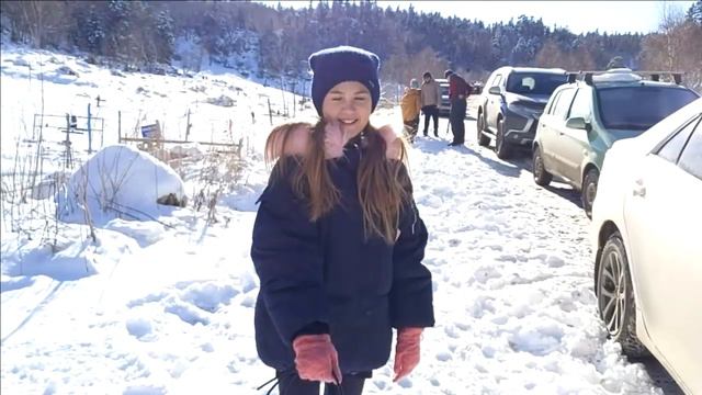 ПОЗОР Такой Вязальщице // Ох и ДЕНЁК...Ох и ЗАКРУЖИЛ.... смотреть онлайн