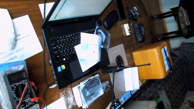 Рация Баофенг UV - 82 смотреть онлайн