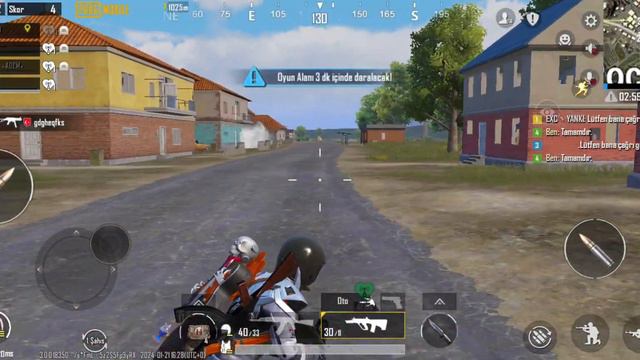 POCO X6 PRO 90 FPS PUBG MOBİLE TEST #pocox6pro #90fpspubg