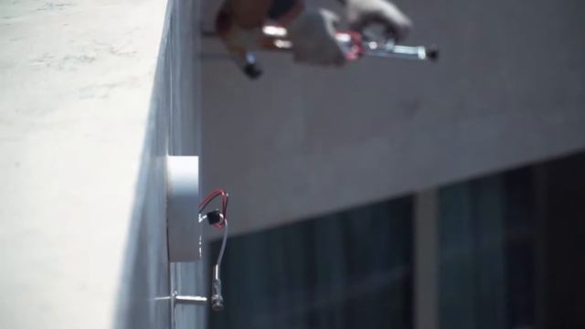 Локтевая маркиза | Установка смотреть онлайн