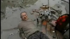 А видел ли ты друг...