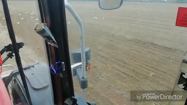 Ответ на вопрос! Мтз3022 в поле на севе! смотреть онлайн