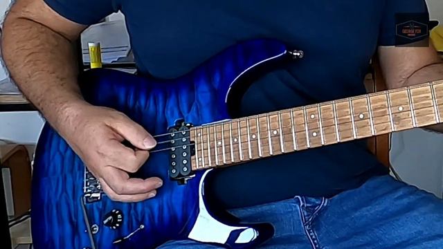 Van Halen - Ain't Talkin 'bout Love | Guitar Cover #cover #music #guitarplayer