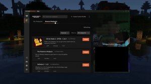 Как установить ЛЮБУЮ сборку Майнкрафт на TLauncher и не только