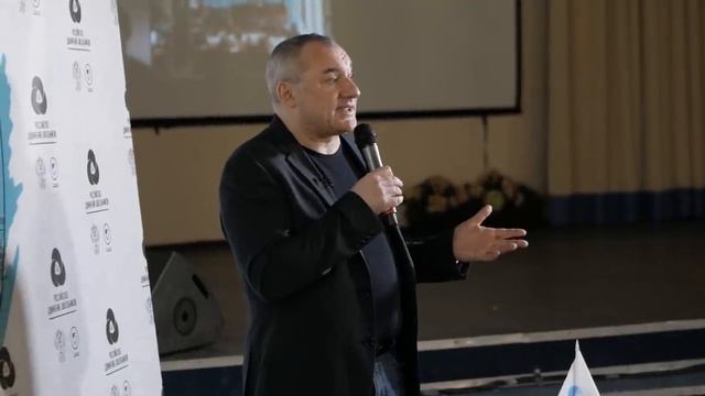 «Классная встреча» с Николаем Фоменко смотреть онлайн