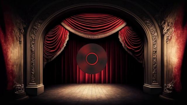 Best cd disk player background (beat) video effects 4k / chroma key / relaxing / music covers 2023 смотреть онлайн