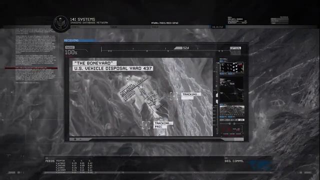 Shepherds Betrayal (2009 vs 2022) CALL OF DUTY: MW 2 Comparison part-1 смотреть онлайн