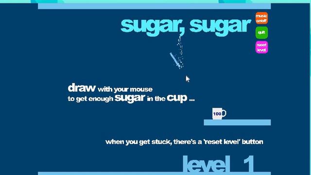 Online Game | Sugar Game | Fuad Islam смотреть онлайн