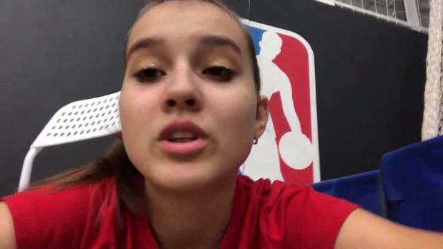 2 часть ! Дни соревнований 😛 смотреть онлайн