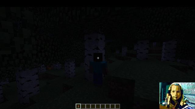Minecraft. Творческая игра. Креатив. Стрим. смотреть онлайн