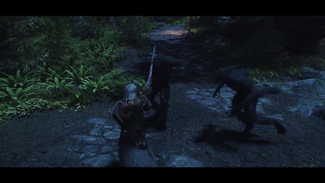 I Went To The Dark Web For These Skyrim Armor Mods! смотреть онлайн