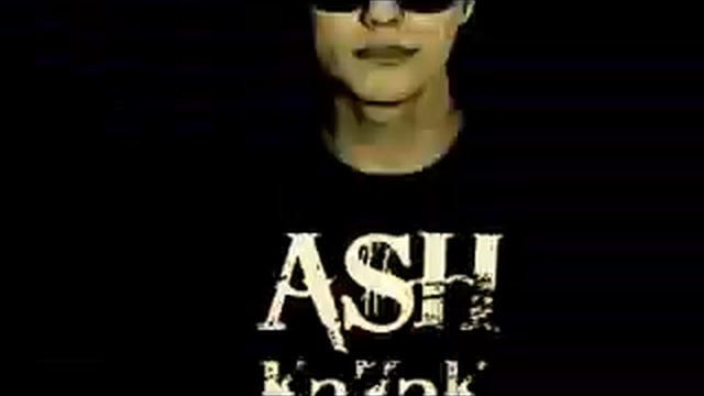 Ash Kazak Pro смотреть онлайн