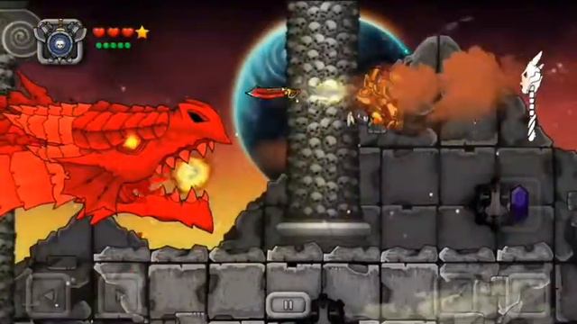 топ сеты в magic rampage|#1 смотреть онлайн