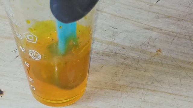 Разноцветные микроэксперименты! смотреть онлайн