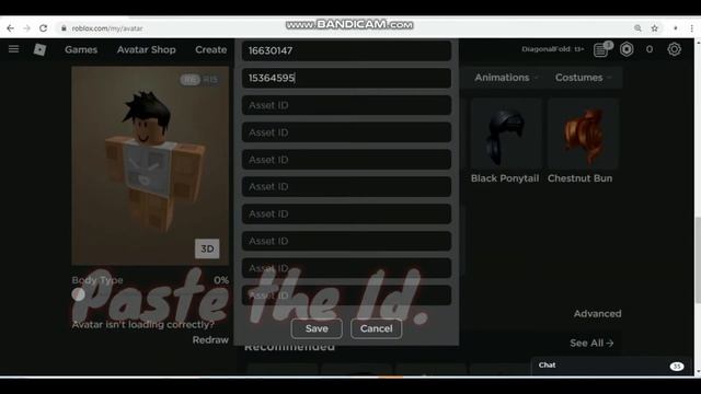 (2020) HOW TO WEAR MULTIPLE HAIR ACCESORIES |ROBLOX| смотреть онлайн