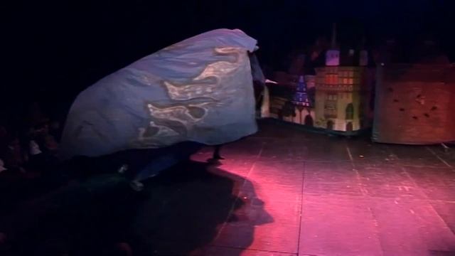 Волшебник изумрудного города КЛИП смотреть онлайн