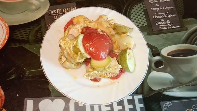 Как заставить вес ползти вниз. Мои тарелочки. ПП питание для похудения. смотреть онлайн