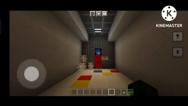 #poppyplaytime3 #poppyplaytime Minecraft Poppy Playtime Chapter 3 Addon map Playcare bedrock.. смотреть онлайн