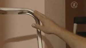 Как выбрать стремянку?