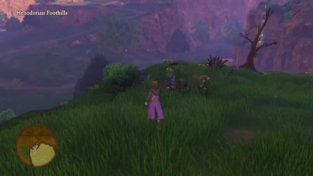 Dragon Quest XI | Walkthrough PS4 | It Takes Two to Tango Side Quest 4 Guide смотреть онлайн